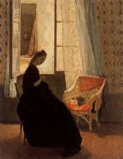 Gwen John